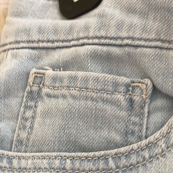 NWT Banana Republic Wide Leg Trouser Jeans - Picture 4 of 11